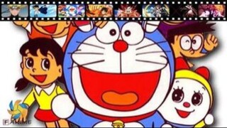 Doraemon HTV3 Tập 1