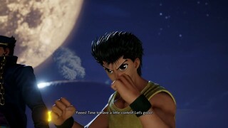 Jump Force Pt.23