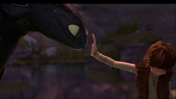 How to Train Your Dragon (2010)  watch full movie : link in dascription