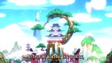 One Piece [AMV] - Wano Arc Fights