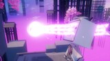 "Honkai Impact 3" Animated Short "Story Because of You" Soul Remake