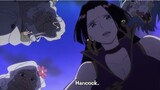 [OP HIGHLIGHT] Luffy risked his life to rescue Hancock’s sisters