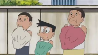 Doraemon Episode 117