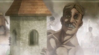 Attack On Titan Season 4 Anime MV