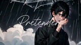 [cover] Pretender  - Official HIGE DANdism