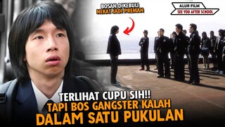 DIREMEHKAN KARNA TERLIHAT CUPU, BOCAH INI TUNJUKAN KEKUATAN DITAKUTI PARA BOS GANGSTER!!