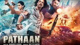 Pathaan Full Movie 2023 _ Shah Rukh Khan _ Deepika Padukone _ John Abraham _ HD