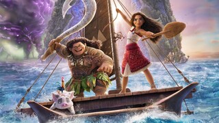 Moana S2 FULL MOVIE w/ENGSUB (2024)