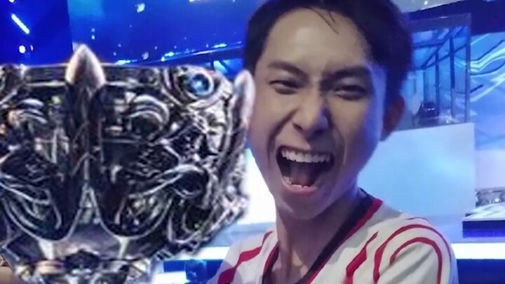 【S13】T1 won the championship? Not yet, Menglei will make a move