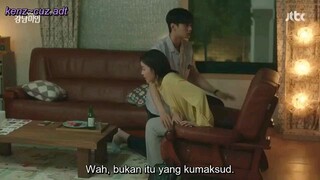 MY ID IS GANGNAM BEAUTY (SUB INDO) EPISODE 16 END