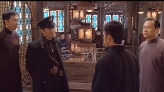 "I thought Foshan was full of Wong Fei Hung, but it turns out it's just a worm!"