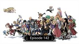 Fairy Tail Episode 142 Subtitle Indonesia