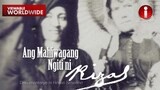 ‘Ang Mahiwagang Ngiti ni Rizal,’ dokumentaryo ni Howie Severino (Stream Together) | I-Witness