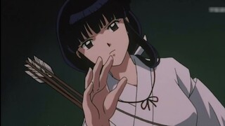 [InuYasha / Kikyo Pribadi Untuk] Lone Brave