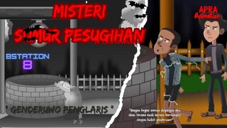 MISTERI PESUGIHAN SUMUR TUA part. 08 Bstation Part Terakhir