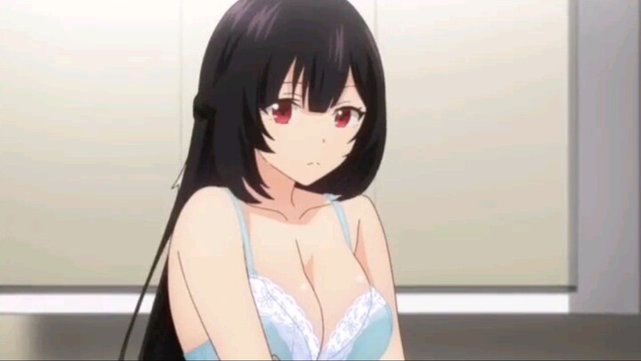 sexy girl remove bra