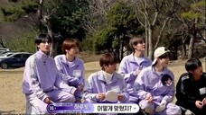 Boys Planet 2023 Ep 9 (Eng Sub)