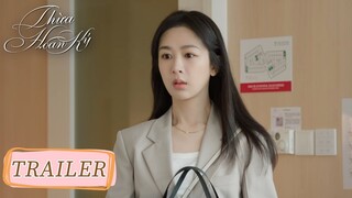 [TRAILER Tập 19] Thừa Hoan Ký | Dương Tử & Hứa Khải | WeTV