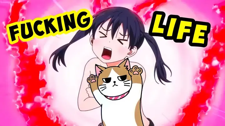 Good Morning Funny Anime Moments Of 冬の面白いアニメの瞬間 Bilibili