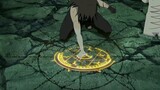 [Naruto] Nagadaimei: Cậu có thể đánh bại Kakashi phải không?