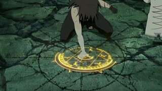 [Naruto] Eidaimei: You can beat Kakashi, right?