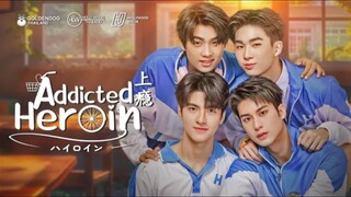 [🇹🇭] EP.2 [3/4] ADDICTED HEROIN ENG SUB