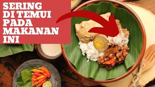 HARUS MAMPIR!!! 8 KULINER WAJIB JOGJAKARTA