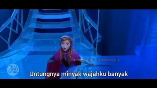 Sungguh menyesatkan||Meme Frozen