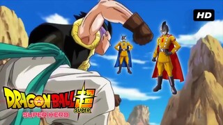 Dragon Ball Super: Super Hero-"Final Trailer (New Footage+More Details)