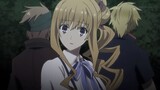 Tokyo Ravens Eps 23 (Indo Subbed)