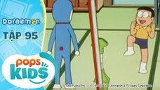 [S2] doraemon tập 95 - con thuyền giắc mơi - tấm gương khao khát [bản lồng tiếng]