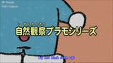 Doraemon: Bộ mô hình sinh vật [Vietsub]
