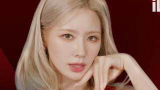(G)I-DLE《Nxde》怼脸舞蹈版公开！