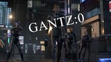 Gantz_ O Trailer (2017) Animated Science-Fiction Movie_ Movies For Free : Link In Description