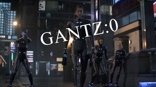 Gantz_ O Trailer (2017) Animated Science-Fiction Movie_ Movies For Free : Link In Description