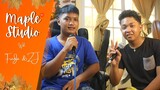 Pagsamo Cover