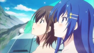 EP 3 |Ange Vierge