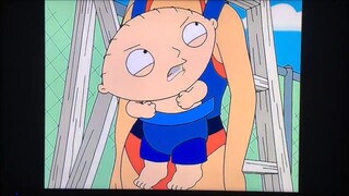 Stewie Griffin The Untold Story.  Watch Full Movie : Link In Description