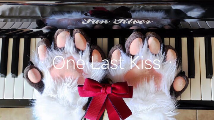 【EVA】Beast Claw ไปดูพิพิธภัณฑ์ลูฟร์｜One Last Kiss