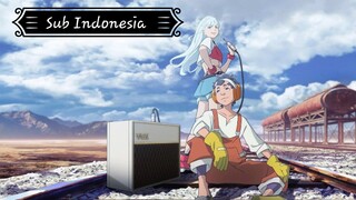 Listeners. Eps 1 (sub indonesia)