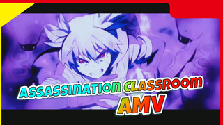 A s s a s s i n a t i o n C l a s s r o m