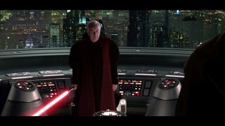 Palpatine vs. Master Temperature เวอร์ชันรีมาสเตอร์ นี่คือความเร็วในการโจมตีที่ Palpatine ควรมี!