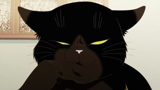 Yukichi is worried about his "useless" owner