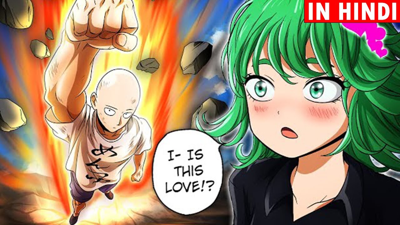 One Punch Man Season 3 Release Date CONFIRMED! - BiliBili