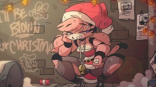 【furry·Dives Animation】Christmas Compe*on