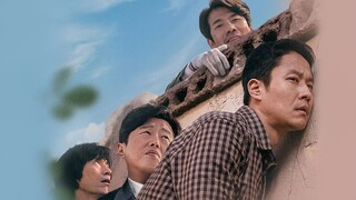 Best Friend (2020) - Korean Movie (Engsub)