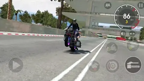 440 Collections R15 Bike Mod For Bus Simulator Indonesia  Best Free