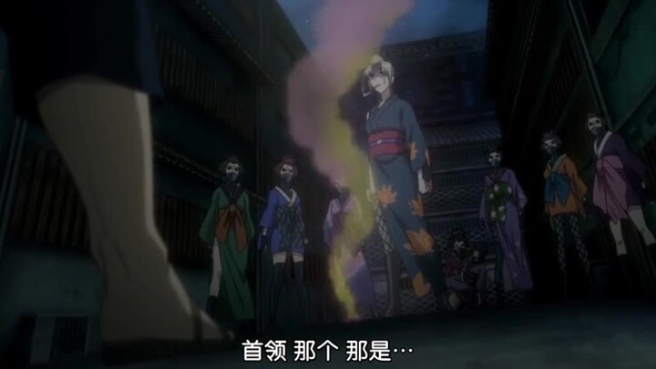 Thật khó để không yêu Gintama ｡｡｡ #Gintama