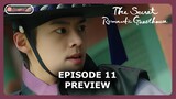 The Secret Romantic Guesthouse Episode 11 Previews & Spoilers