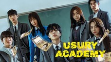 🇰🇷I Unsury Academy (2023) English Sub Full Movie
